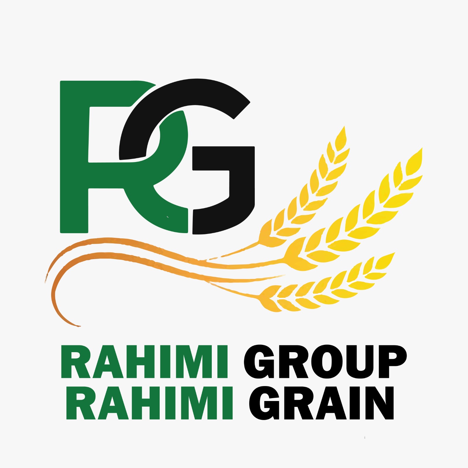 RAHIMI GROUP logo